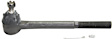 Front, Driver or Passenger Side, Outer Tie Rod End