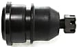 Front, Driver or Passenger Side, Lower Ball Joint