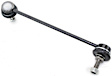 Front, Driver Side Sway Bar Link