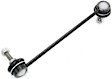 Front, Driver Side Sway Bar Link