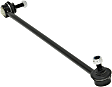 Front, Driver Side Sway Bar Link