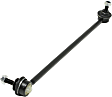 Front, Driver Side Sway Bar Link