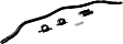 2001-2005 Pontiac Aztek - Front Sway Bar Kit