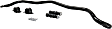 2001-2005 Pontiac Aztek - Front Sway Bar Kit