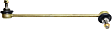 Front, Driver Side Sway Bar Link