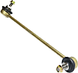 Front, Driver Side Sway Bar Link