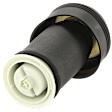 2008-2019 BMW X6 - Air Spring - Rear, Driver or Passenger Side, without Adaptive Drive