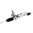 Steering Rack, Power