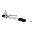 Steering Rack, Power