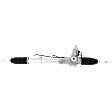 Steering Rack, Power