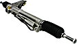 Steering Rack, Power