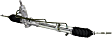 Steering Rack, Power