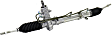 Steering Rack, Power