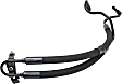 2001 BMW 330Ci - Power Steering Hose, Production Date Up to April 2001, Power Steering Pump to Steering Rack, Pressure Hose