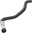 2001-2005 BMW 325i - Cooler to Reservoir Power Steering Hose, Return Hose
