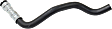 2001-2005 BMW 325i - Cooler to Reservoir Power Steering Hose, Return Hose