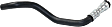 2001-2005 BMW 325i - Cooler to Reservoir Power Steering Hose, Return Hose