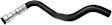 2001-2005 BMW 325i - Cooler to Reservoir Power Steering Hose, Return Hose