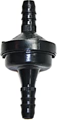 Air Inject Check Valve