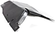 Passenger Side Engine Splash Shield