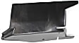 Passenger Side Engine Splash Shield