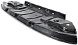 Front Engine Splash Shield, Engine Under Cover/Air Deflector, 6 Cyl., 3.8L Engine