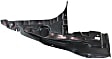 2010 BMW 335i - Driver Side Engine Splash Shield,  For Models With M Sport Package, Convertible