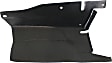 Passenger Side Engine Splash Shield