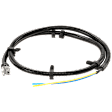 ABS Cable Harness, Front, Driver Side, ABS Wheel Speed Sensor