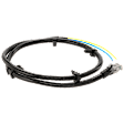 ABS Cable Harness, Front, Driver Side, ABS Wheel Speed Sensor