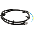 ABS Cable Harness, Front, Driver Side, ABS Wheel Speed Sensor