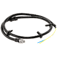 ABS Cable Harness, Front, Driver Side, ABS Wheel Speed Sensor