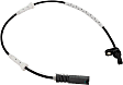 2006 BMW 330i - Front, Driver or Passenger Side ABS Speed Sensor