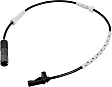2006 BMW 330i - Front, Driver or Passenger Side ABS Speed Sensor