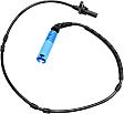 2004-2010 BMW X3 - Rear, Driver or Passenger Side ABS Speed Sensor Sold Individually