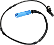 2004-2010 BMW X3 - Rear, Driver or Passenger Side ABS Speed Sensor Sold Individually