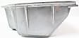 Oil Pan, 1.8L, 4 Cyl. Engine