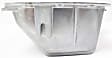 Oil Pan, 1.8L, 4 Cyl. Engine