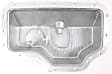 Oil Pan, 1.8L, 4 Cyl. Engine