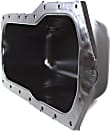 Oil Pan, 3.8L, 6 Cyl. Engine