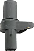 2005 BMW 320i - Camshaft Position Sensor, Without Wire Lead, Sold Individually, 2.2L 6Cyl, Standard OE Replacement
