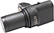 2005 BMW 320i - Camshaft Position Sensor, Without Wire Lead, Sold Individually, 2.2L 6Cyl, Standard OE Replacement