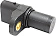 2005 BMW 320i - Camshaft Position Sensor, Without Wire Lead, Sold Individually, 2.2L 6Cyl, Standard OE Replacement