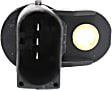 2005 BMW 320i - Camshaft Position Sensor, Without Wire Lead, Sold Individually, 2.2L 6Cyl, Standard OE Replacement
