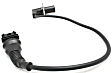 1997 BMW 528i - Camshaft Position Sensor, Sold individually, 6 Cyl 2.8L