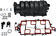 Upper Intake Manifold, 6 Cyl., 3.8L Engine, Plastic, Kit
