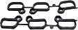 Intake Manifold Gasket - Set