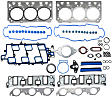 Cylinder Head Gasket, 6 Cyl., 3.8L Engine