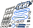 Cylinder Head Gasket, 6 Cyl., 3.8L Engine