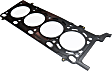 Cylinder Head Gasket, 8 Cyl., 4.4L Engine